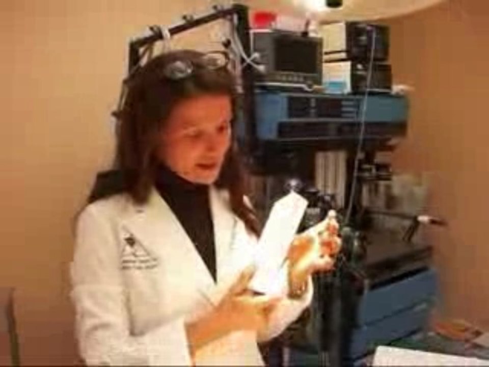 Dr. Amy T. Bandy | Dermal Fillers Part 2