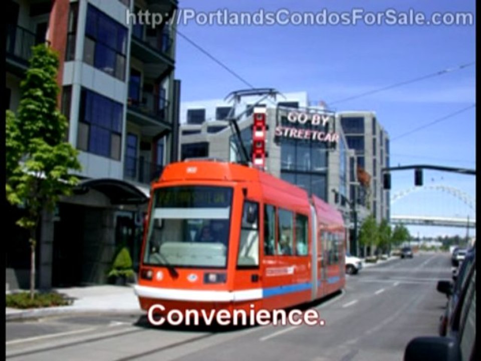 Portland Condos For Sale
