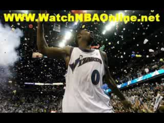 watch nba L.A. Lakers vs Denver streaming