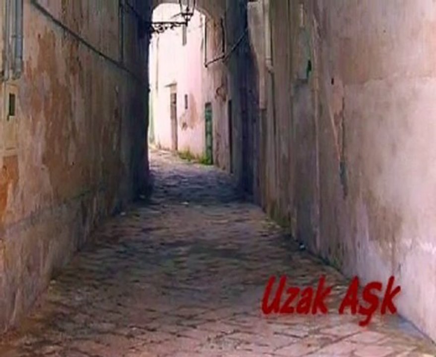 uZaK SeVGi     ( distant love )