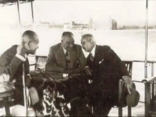 MUSTAFA KEMAL ATATÜRK