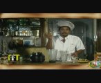 Chef Robby Cooks St.Lucia - coffee recipe