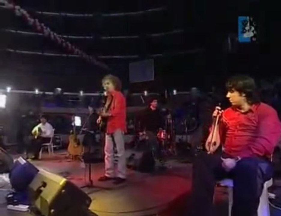 Yeni Türkü - Mamak Türküsü (www.turkcerock.net)