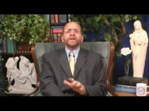 Solar Miracle Part III - Dr. Miravalle: MCast 82