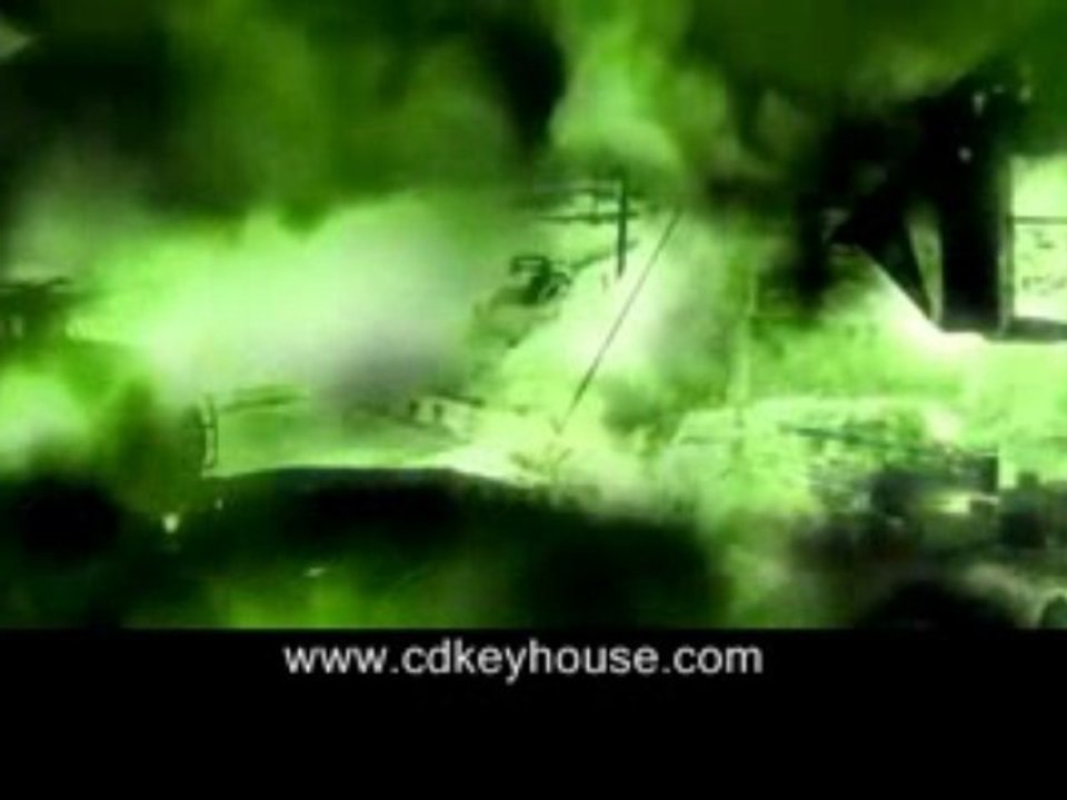 Buy COD 6 - Modern Warfare 2 CD Key www.cdkeyhouse.com