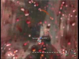 MW2 Desperado Achievement/Trophy