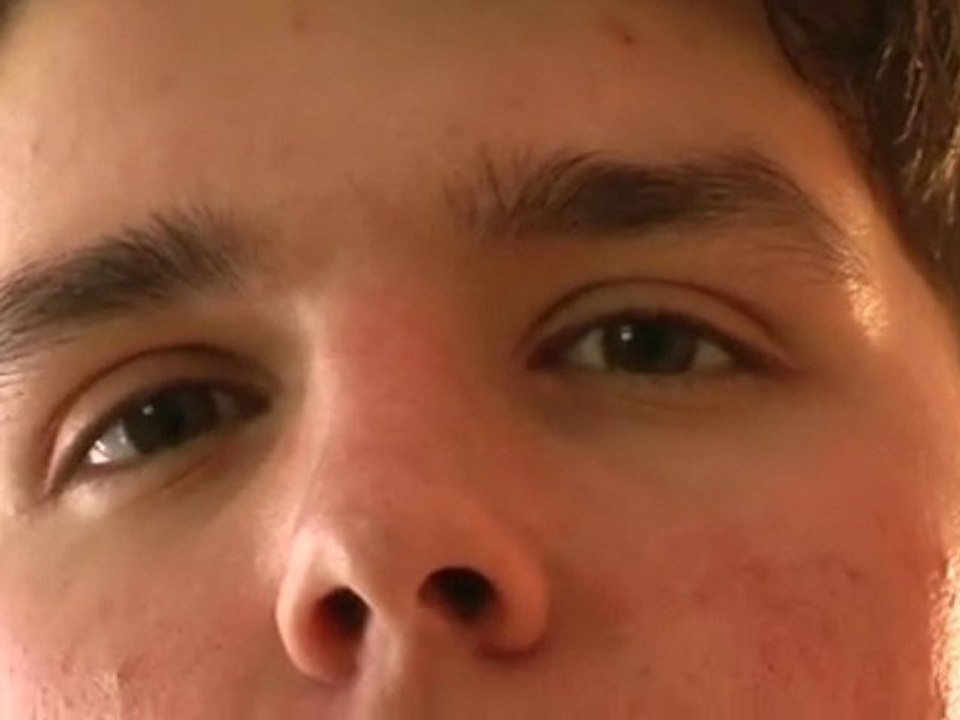 Kurzfilm 2: une heure et demie