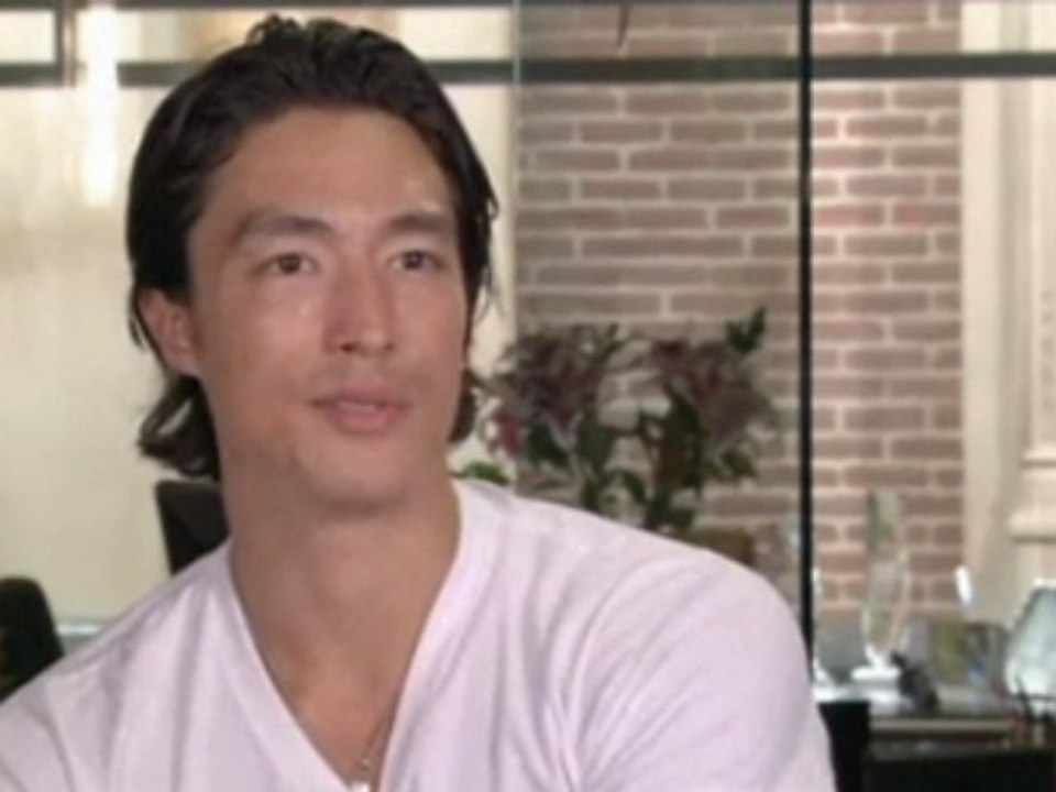 "We're Not Doctors " Extended interview  Daniel Henney