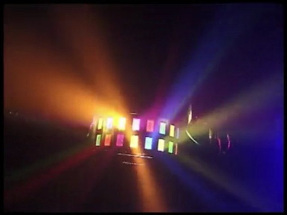 SEB MUSIC AND LIGHT