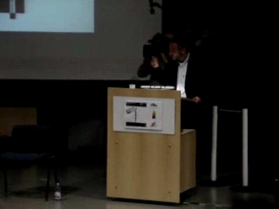 tariq ramadan-l'affaire de minaret-2(Neuchatel)