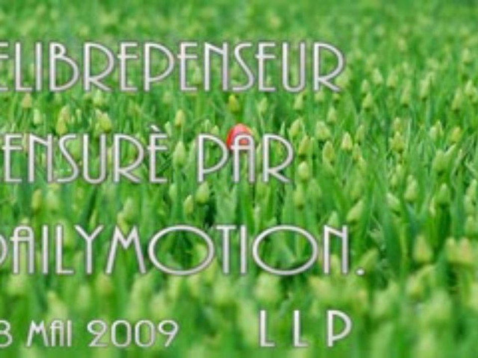 LLP Le grand retour