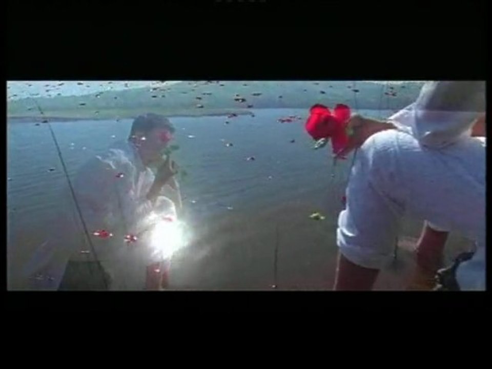 Showreel cinematographer Devendra Golatkar