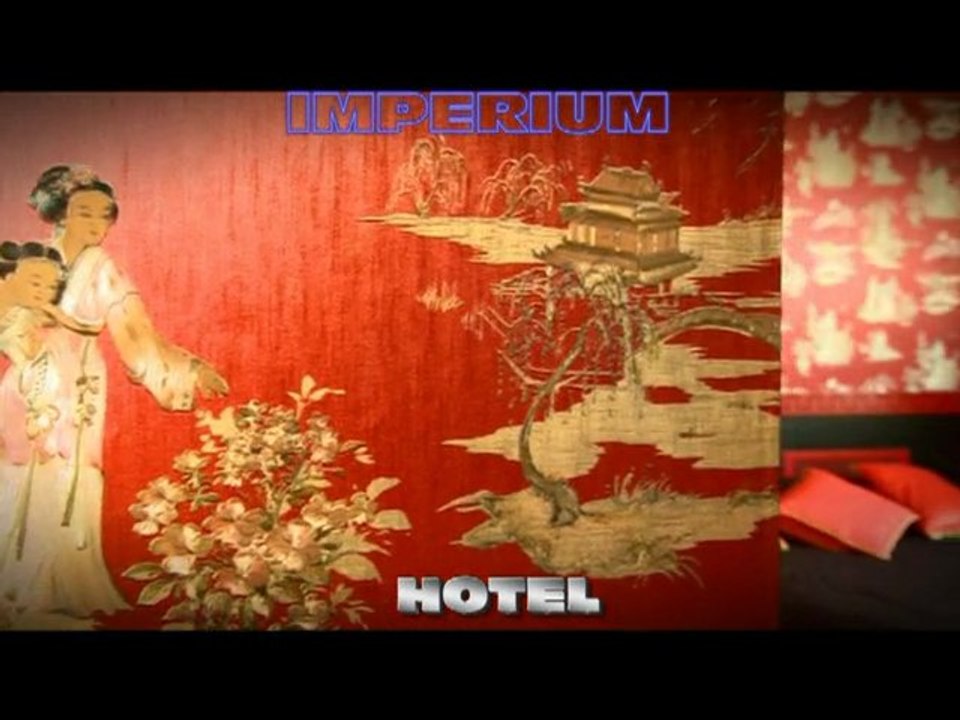 Jest takie miejsce. Carski Hotel Imperium