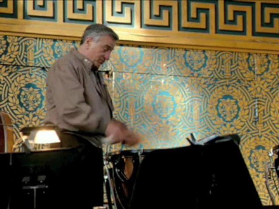 Kate Beckinsale * Everybody's Fine * Robert De Niro