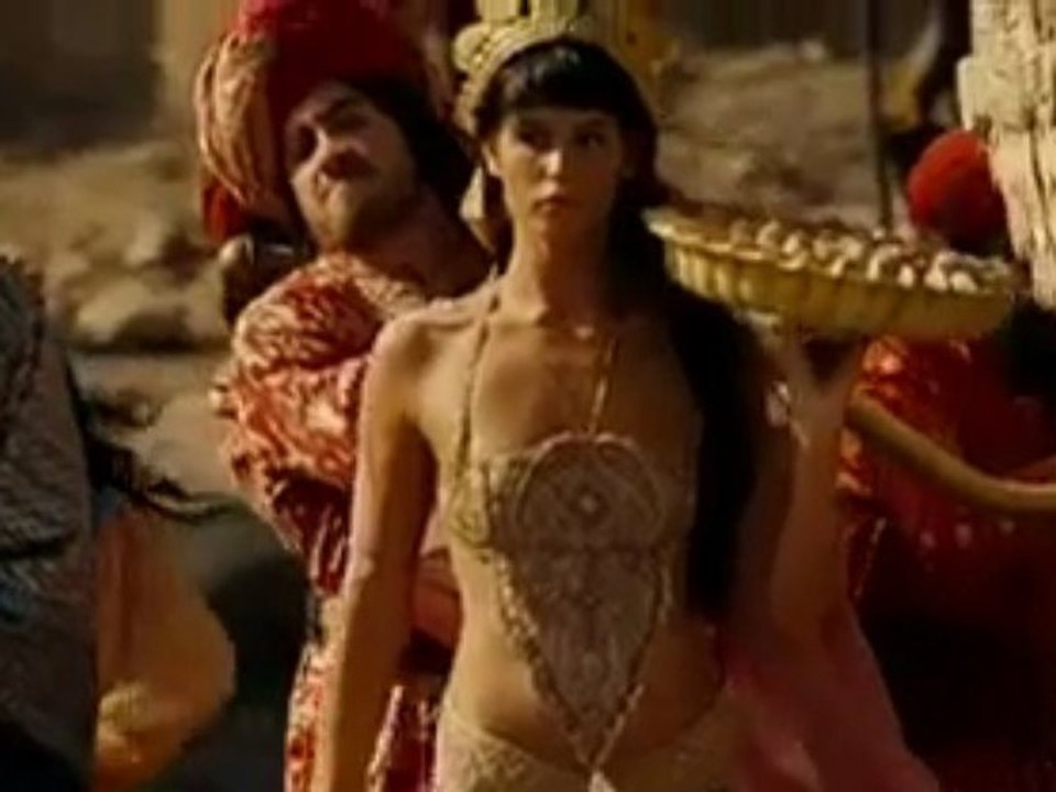 Prince_Of_Persia Türkçe Fragman