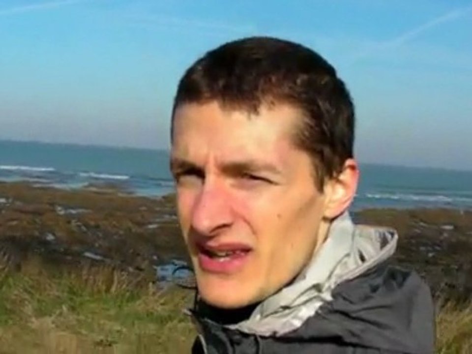 Photographie de paysage : filtres, et autres astuces