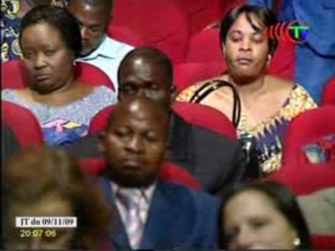 Les journalistes des médias d’Etat à l’école du savoir