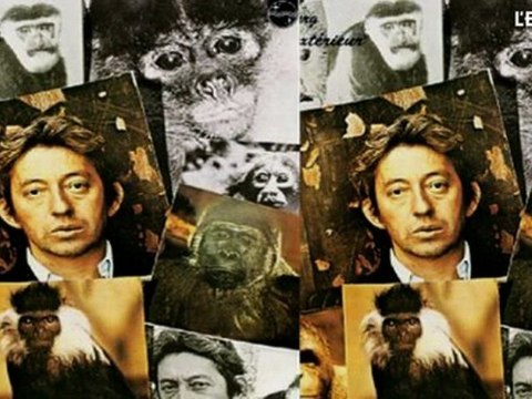 Dans ma discothèque, par Marc Lavoine (1/2)