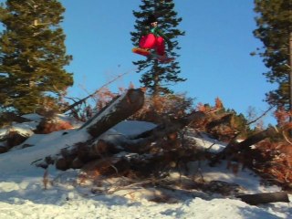 Roxy Podcast n°2 : TRAILBLAZERS