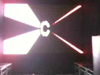 axyom ecran à leds 2