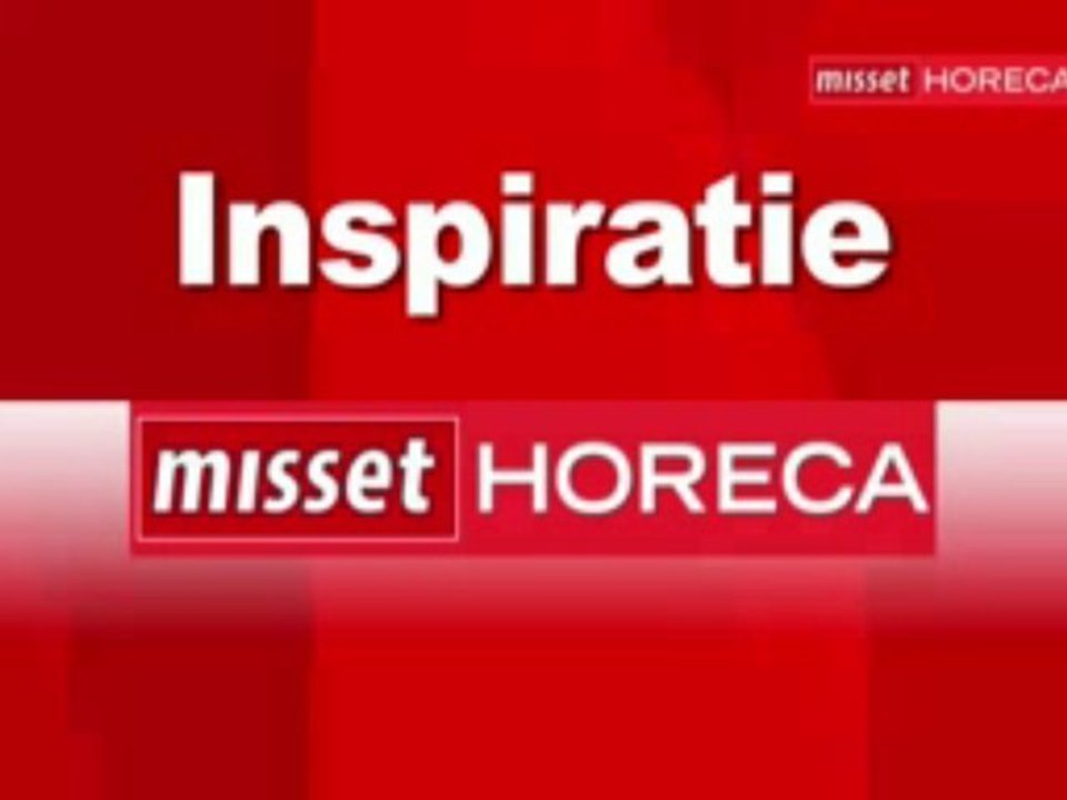 Misset Horeca Live 10-11-09 Okura
