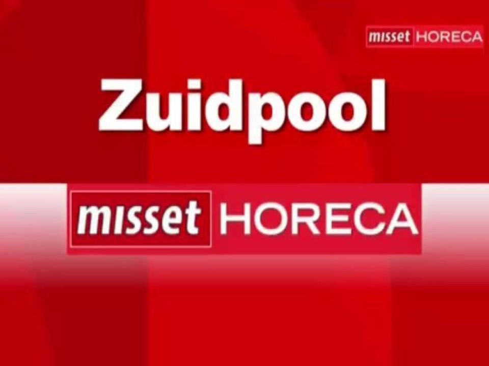 Misset Horeca Live 10-11-09 Winterconcept