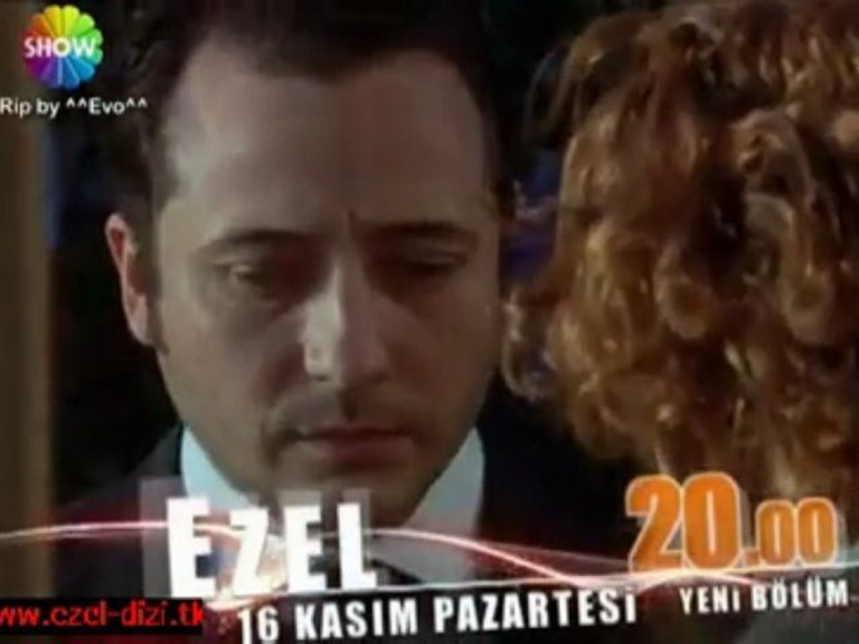 Ezel 7. bölüm fragmanı www.ezel-dizi.tk