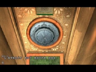 Walkthrough [6]Resident Evil 3 : et de trois!!!