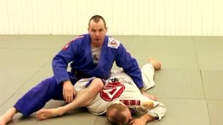 Brazilian Jiu-Jitsu: how to move away from closed guard