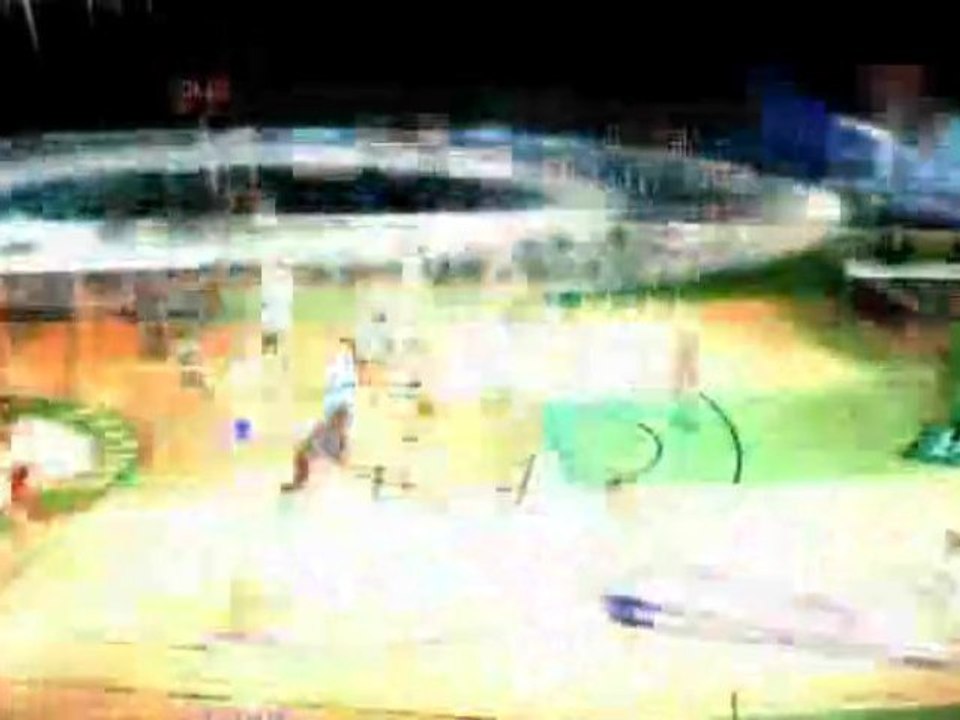 NBA Unrivaled trailer