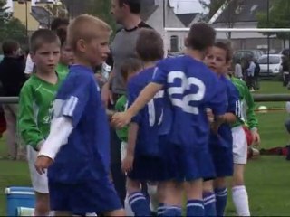 journée nationale des débutants 2008 - PLOUAY