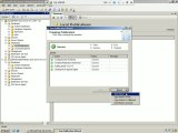 SQL2005 Snapshot Replication