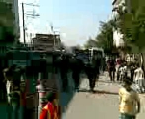 Dilovası Çöpe Hayır Yürüyüşü