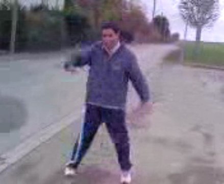 michael jackson des alpilles (amiens)