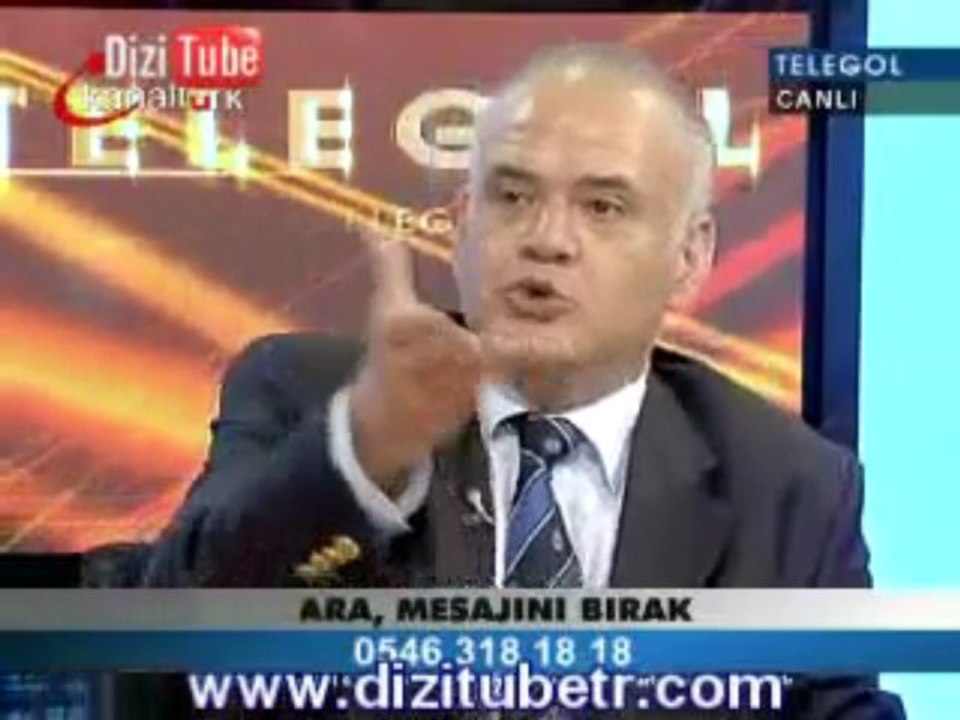 Ancelotti adam değilmiş