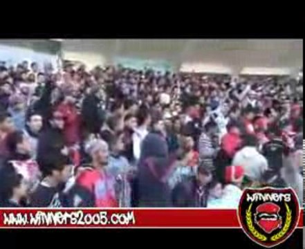 Wa Bayn Portail Maroc - Winners , kac Wydad Madrassa fal