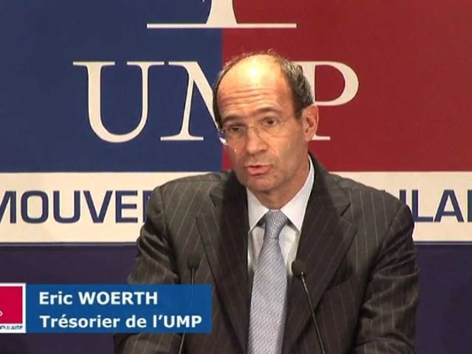 Nous n'augmenterons pas les impôts !
