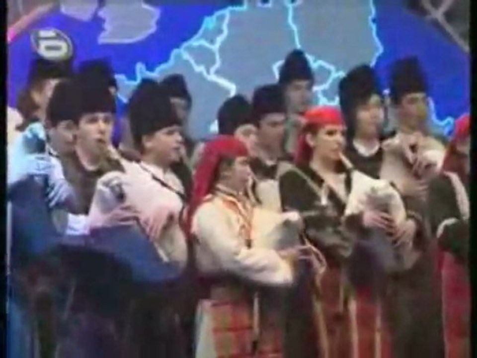 Kaba Gajdi Pomak Balkanlıyız Balkancıyız