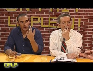 ENTRETIEN AVEC GRÉGOIRE COLARD BIOGRAPHIE MICHEL BERGER