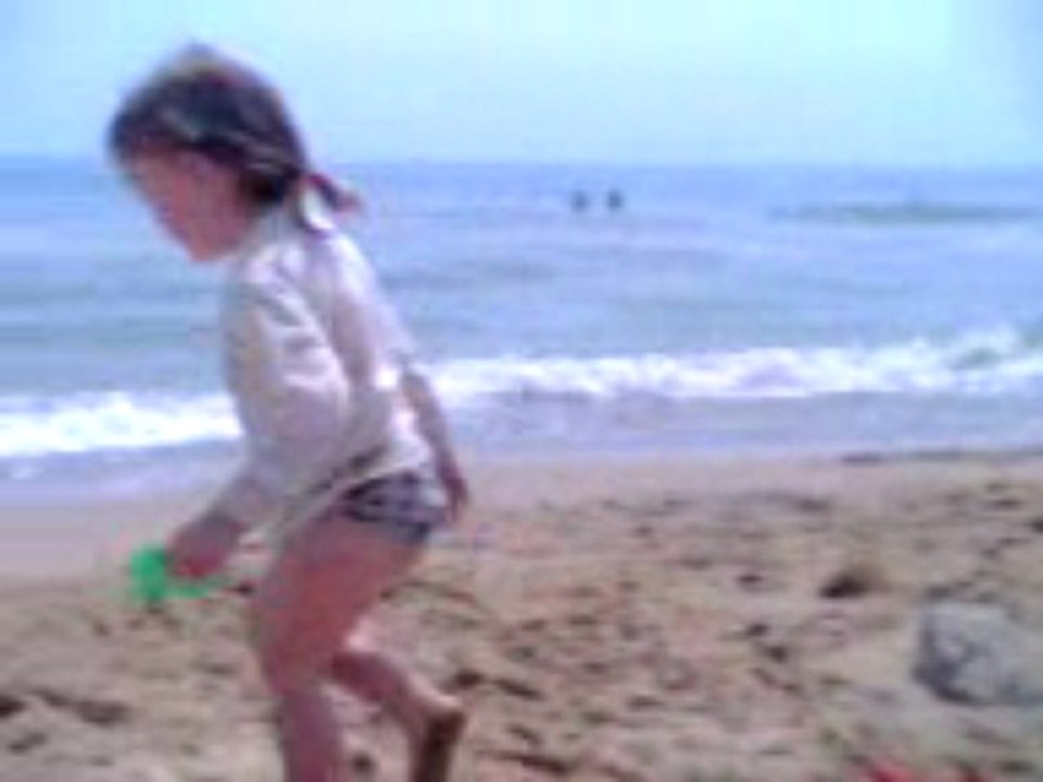 ЖЕЛЯ И МОРЕ35