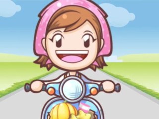 Cooking Mama 3 Trailer Bande Annonce