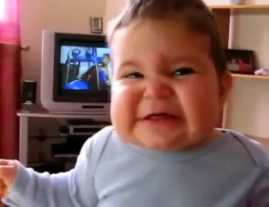 Morganho.com - Os bebés mais engraçados da net