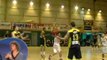 Basket NM3 : Saint-Fulgent - Saint-Georges 70 à 67