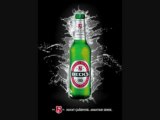 Mediakeys ElectroLuminescent Becks Beer