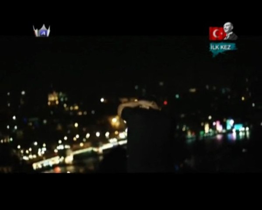 Ozcan  Deniz Kalp Yarasi( 2009 )