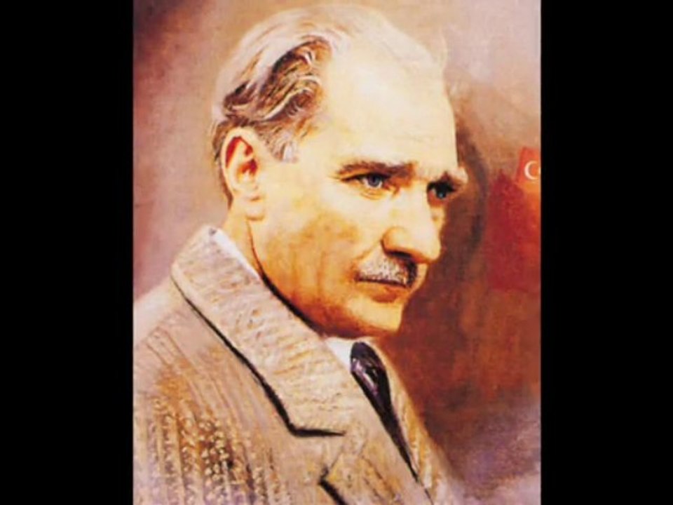 ATATÜRK FOTO SLAYT