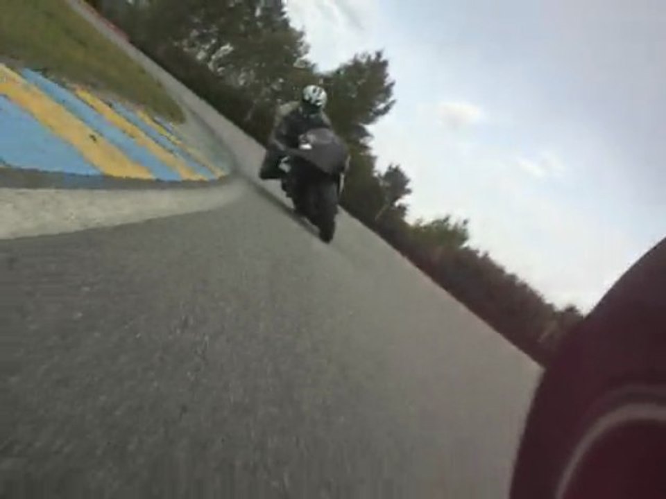 Luc 9/11/09