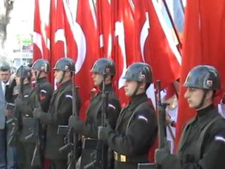 09.05'te Hayat Durdu