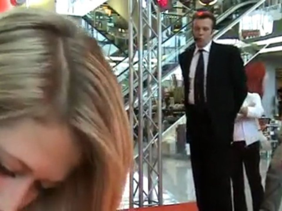 Hiendl XXXL, Fruhjahr 2008