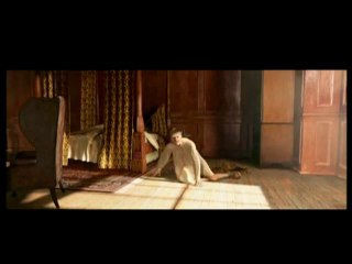 Scrooge becomes young again